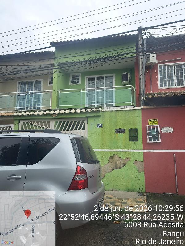 Apartamento em leilão em Rio De Janeiro