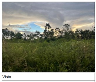 Terreno em leilão em Capitao Poco
