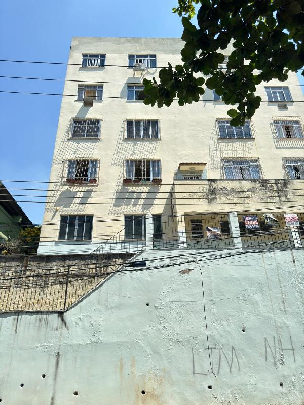 Apartamento em leilão em Rio De Janeiro