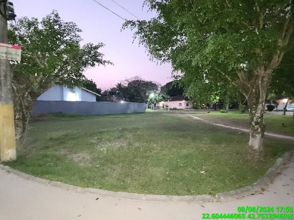 Terreno em leilão em Cachoeiras De Macacu