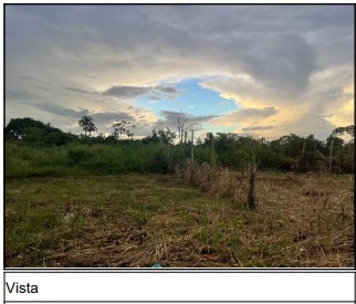 Terreno em leilão em Capitao Poco