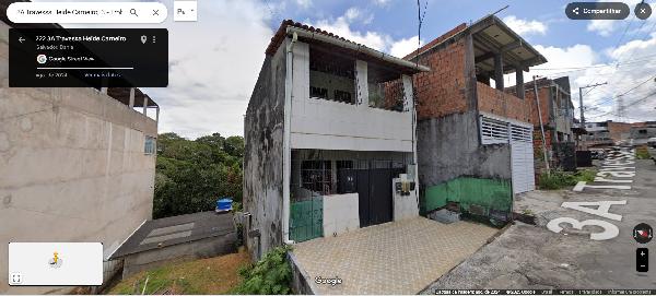 Apartamento em leilão em Salvador