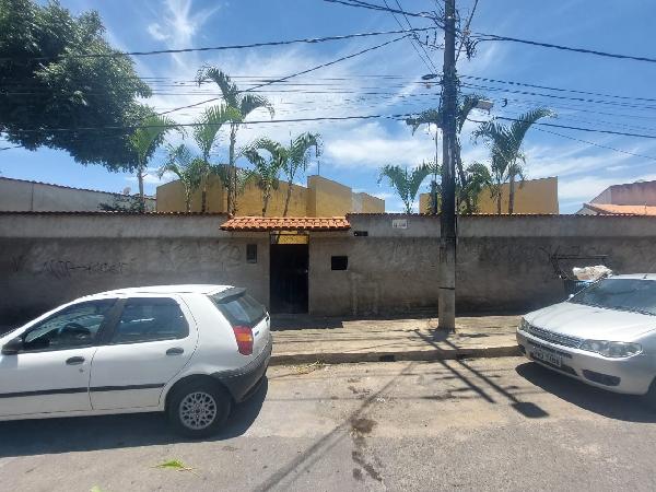 Casa em leilão em Belo Horizonte