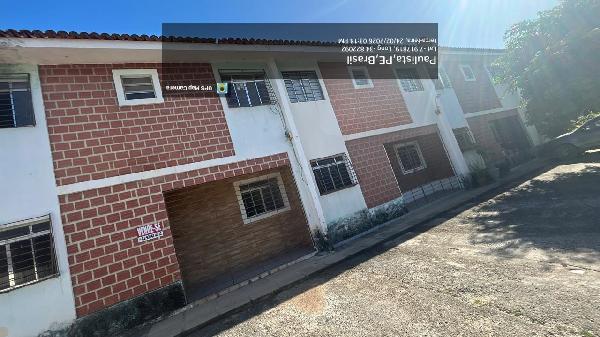 Casa em leilão em Paulista