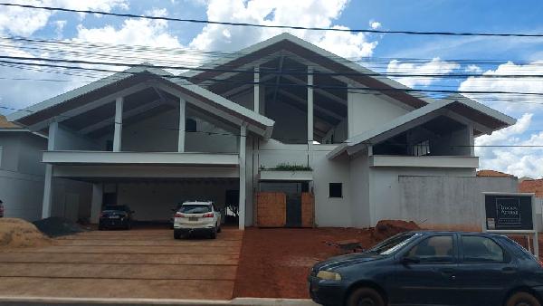 Casa em leilão em Uberaba