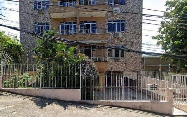 Apartamento em leilão em Rio De Janeiro