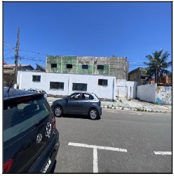 Imóvel comercial em leilão em Peruibe
