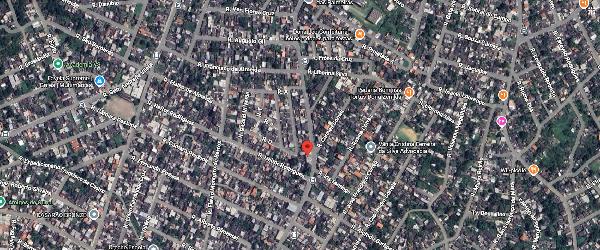 Casa em leilão em Sao Goncalo