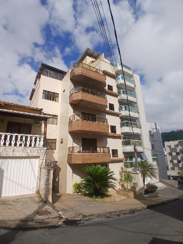 Apartamento em leilão em Juiz De Fora
