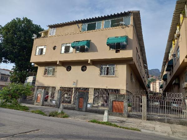 Apartamento em leilão em Rio De Janeiro