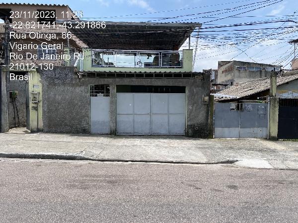 Casa em leilão em Rio De Janeiro