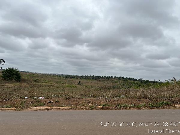 Terreno em leilão em Acailandia