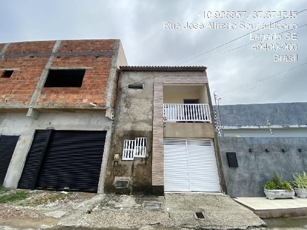 Casa em leilão em Lagarto