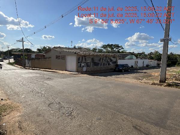 Casa em leilão em Rio Branco