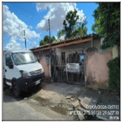 Casa em leilão em Borba