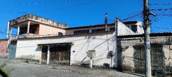 Casa em leilão em Sao Goncalo