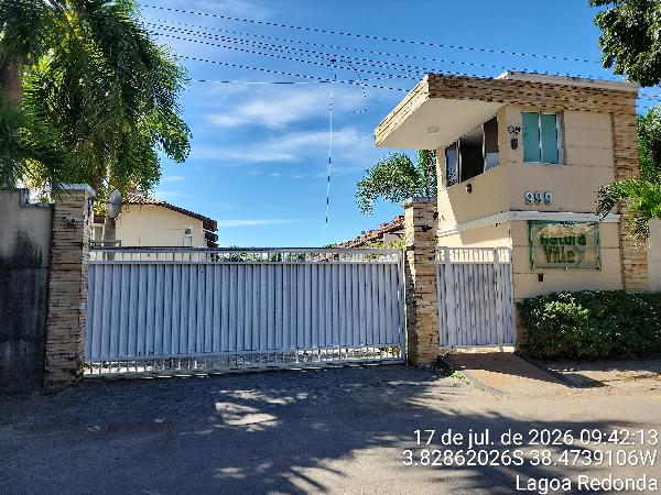 Casa em leilão em Fortaleza