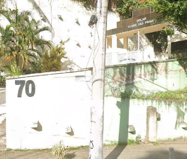 Apartamento em leilão em Niteroi