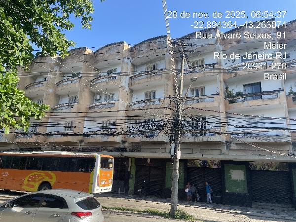Apartamento em leilão em Rio De Janeiro