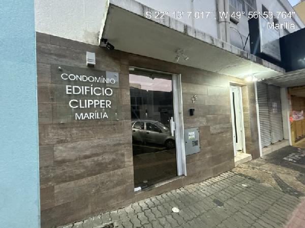 Apartamento em leilão em Marilia