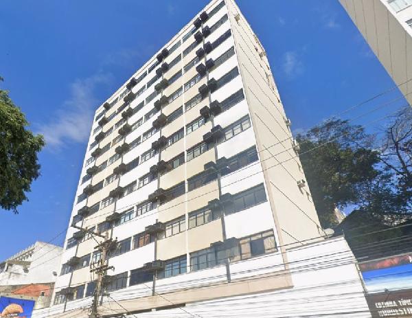 Imóvel comercial em leilão em Niteroi