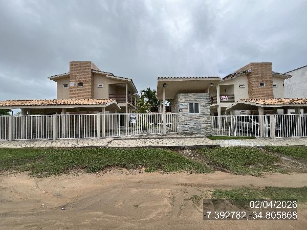 Casa em leilão em Pitimbu