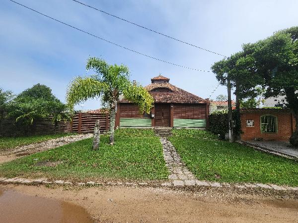 Casa em leilão em Pelotas
