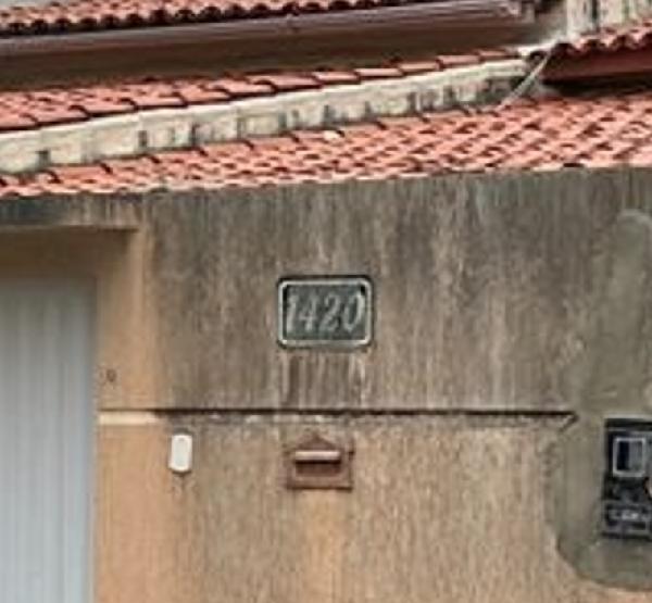 Casa em leilão em Ribeira Do Pombal