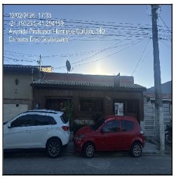 Imóvel comercial em leilão em Campos Dos Goytacazes