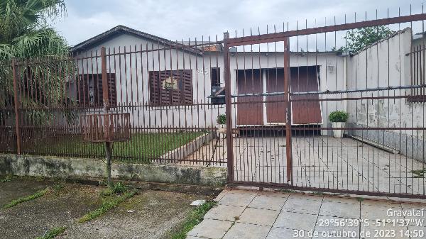 Casa em leilão em Gravatai