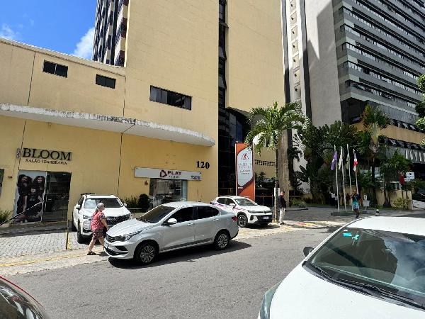 Apartamento em leilão em Salvador