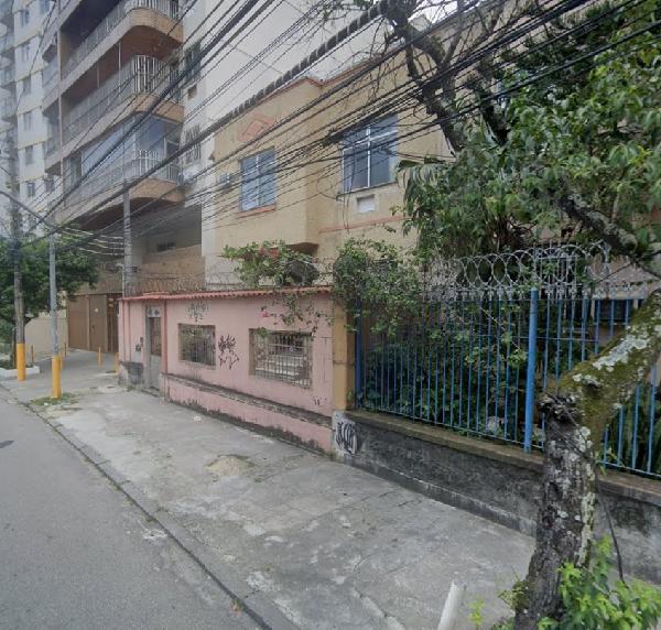 Apartamento em leilão em Rio De Janeiro