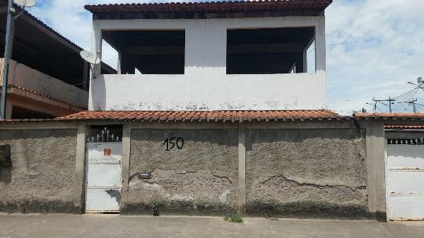 Casa em leilão em Sao Goncalo