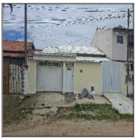 Casa em leilão em Iguaba Grande