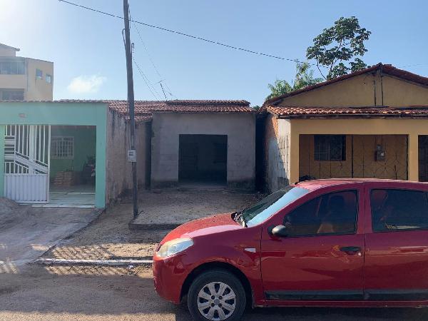Casa em leilão em Breu Branco