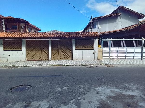 Casa em leilão em Praia Grande