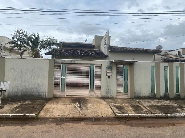 Casa em leilão em Palmas