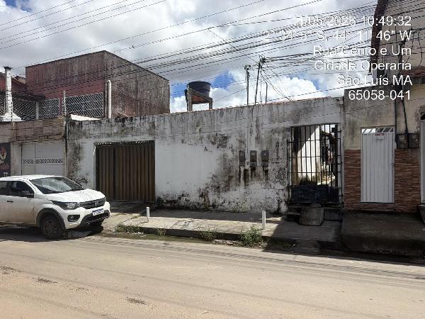 Casa em leilão em Sao Luis