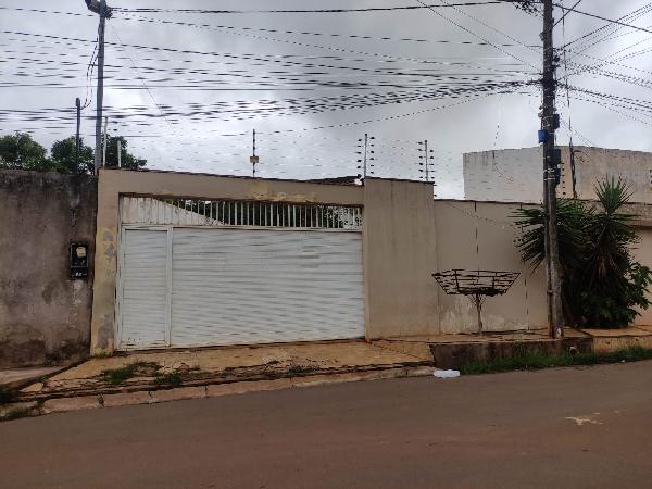 Casa em leilão em Bacabal