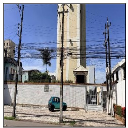 Apartamento em leilão em Fortaleza