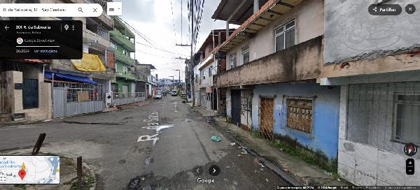 Apartamento em leilão em Salvador