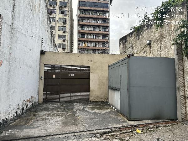 Casa em leilão em Belem