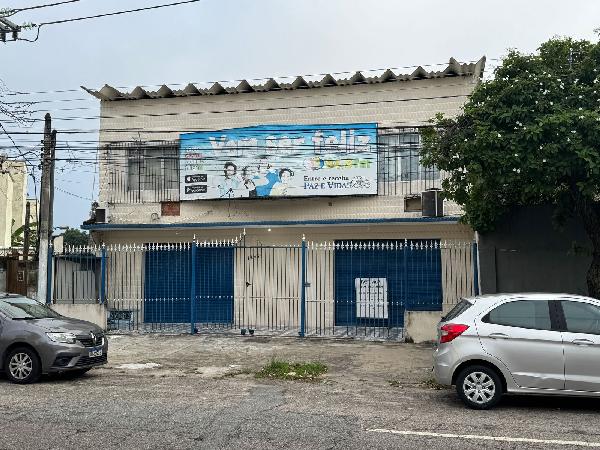 Imóvel comercial em leilão em Rio De Janeiro