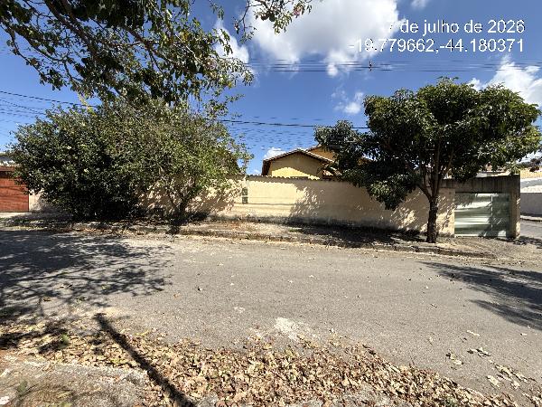 Casa em leilão em Esmeraldas