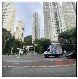 Apartamento em leilão em Sao Paulo