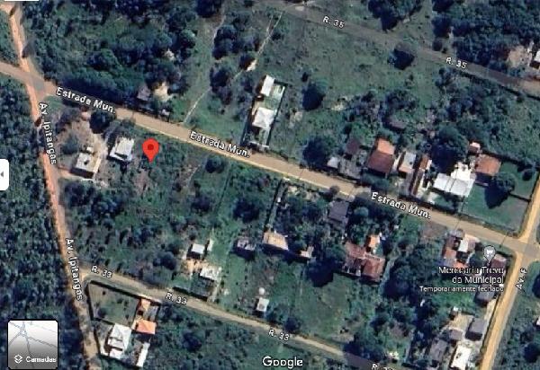 Casa em leilão em Saquarema