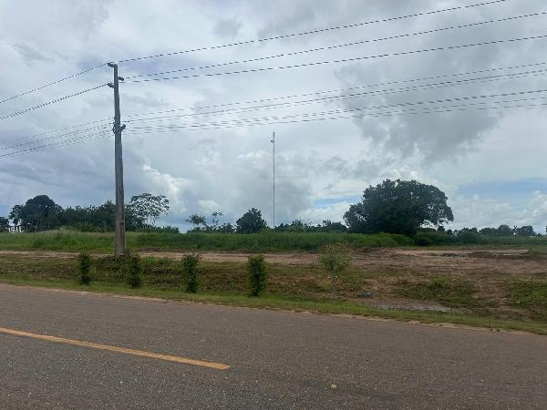 Terreno em leilão em Garrafao Do Norte