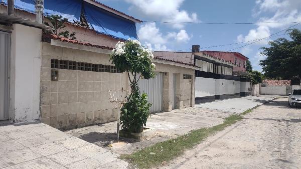 Casa em leilão em Olinda