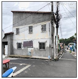 Casa em leilão em Tucurui
