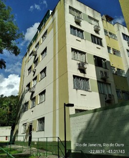 Apartamento em leilão em Rio De Janeiro